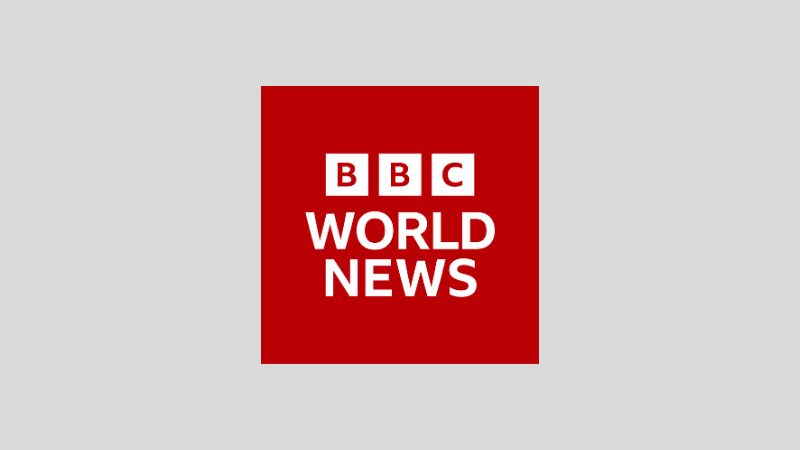 BBC World News